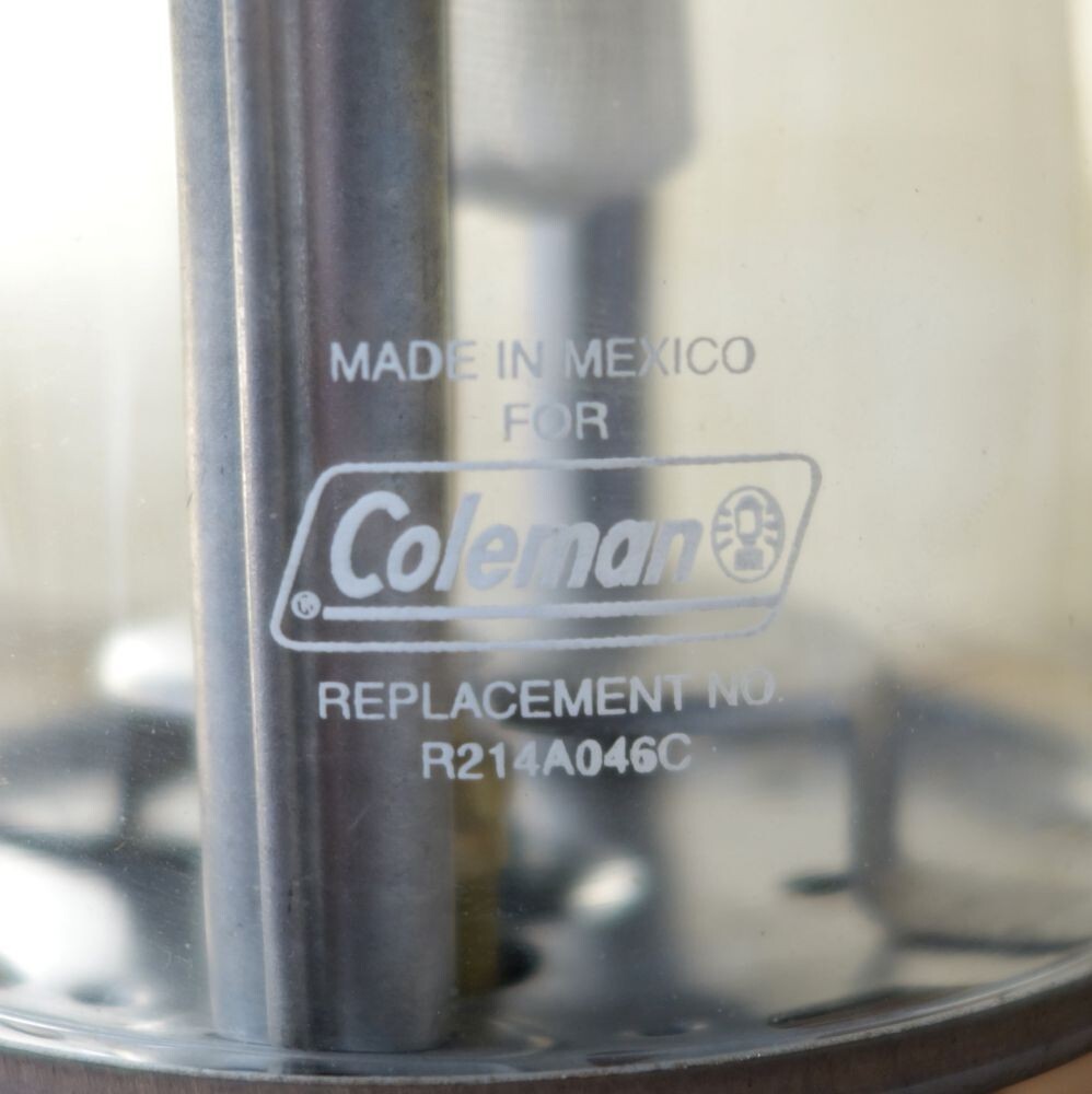 Coleman 325A Easi Lite Easi Lite One Mantle Lantern Canada