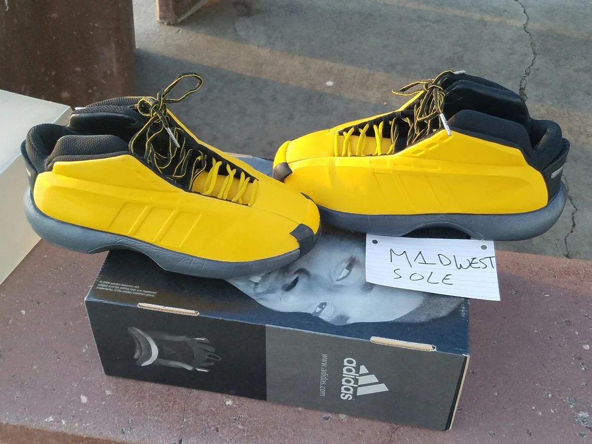 Kobe shoes 2001 cheap
