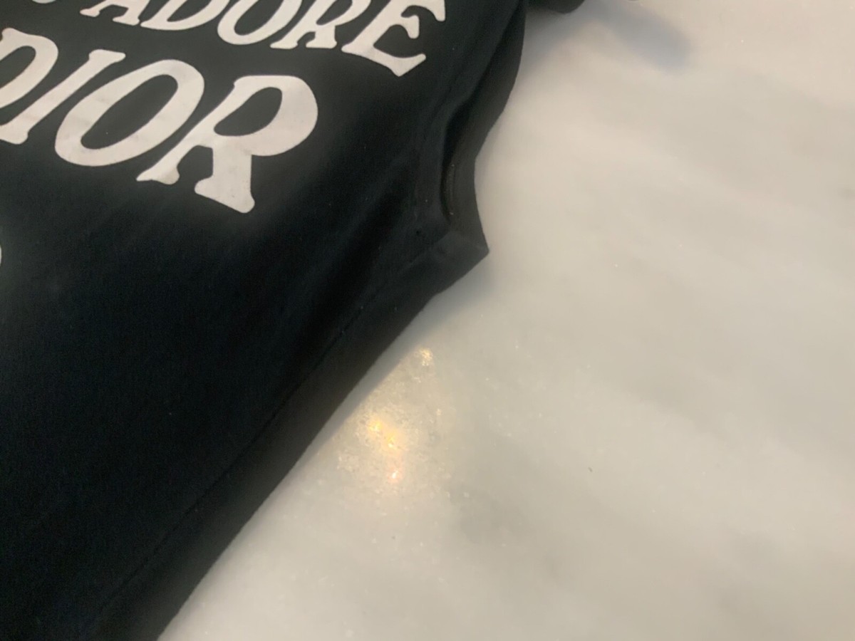 CHRISTIAN DIOR Spring Summer 2001 'J'ADORE DIOR 6 CHRISTIAN DIOR Spring Summer 2001 'J'ADORE DIOR 6