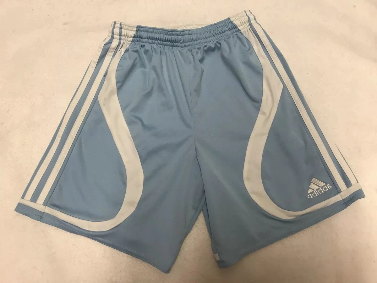 Adidas climalite shorts boys cheap