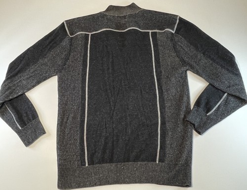 Trend Sweater Men's 2XL XXL By FX Fusion - Picture 7 of 8