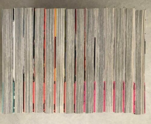 Tokyo Ghoul Japanese Language Vol.1-14 Complete Full Set Manga Comics Jump - Picture 2 of 3
