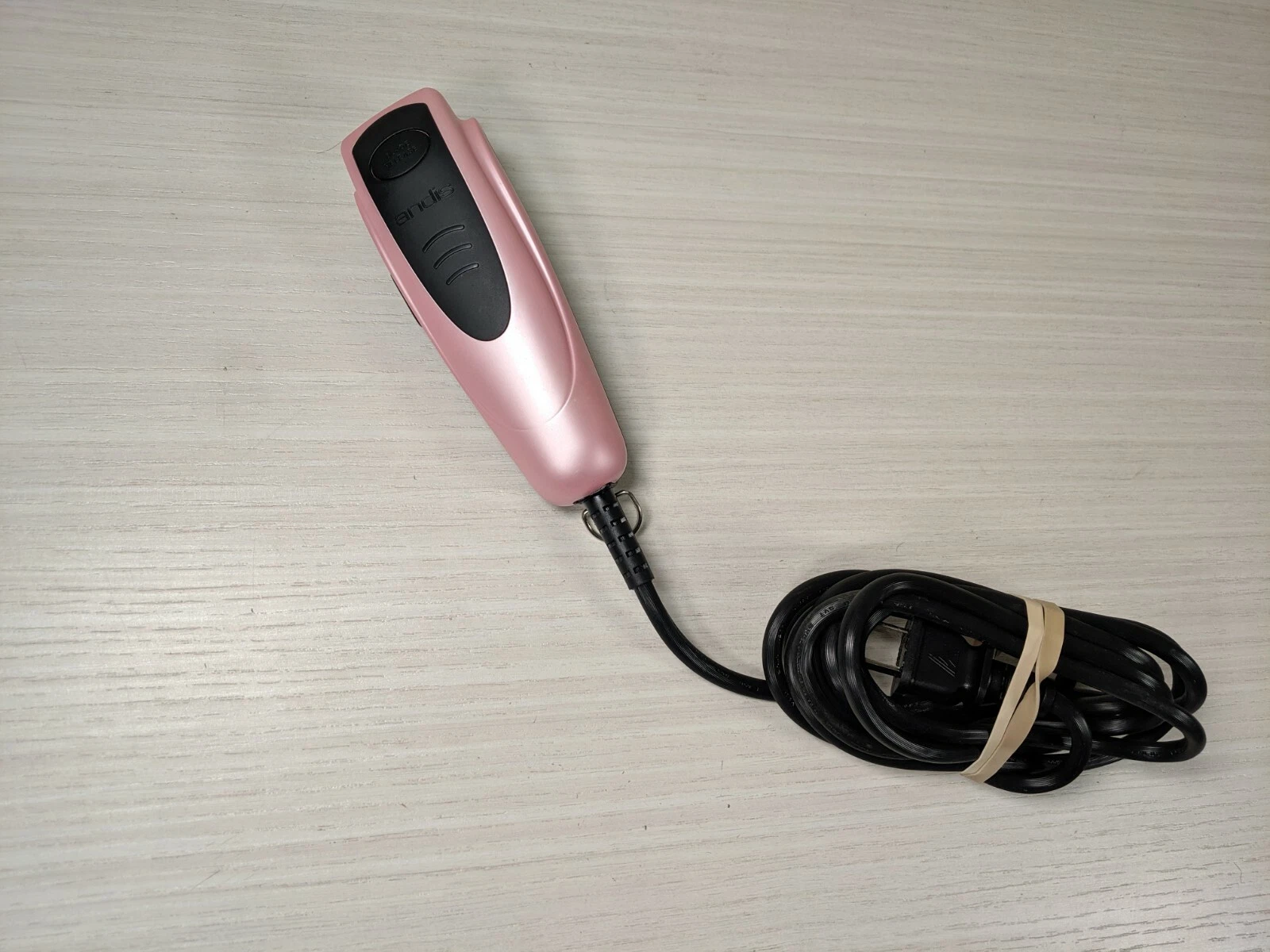 Andis EasyClip Versa Blade Replacement CLIPPER ONLY RACD Pet Groomer NO BLADES
