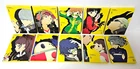 Persona 4 The Animation Limited Edition Blu-ray Vol. 1-10 Complete Set