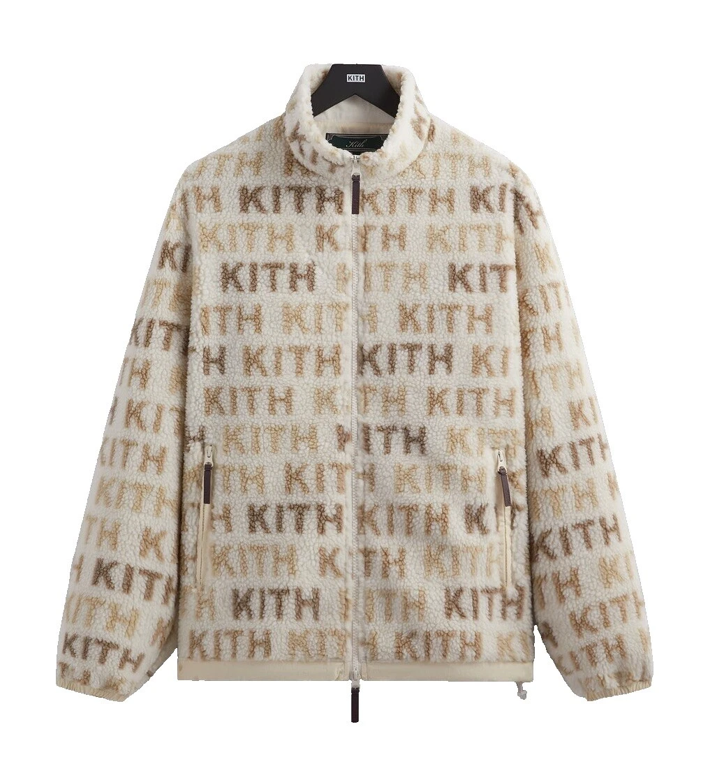 KITH Coats, Jackets & Vests for Men