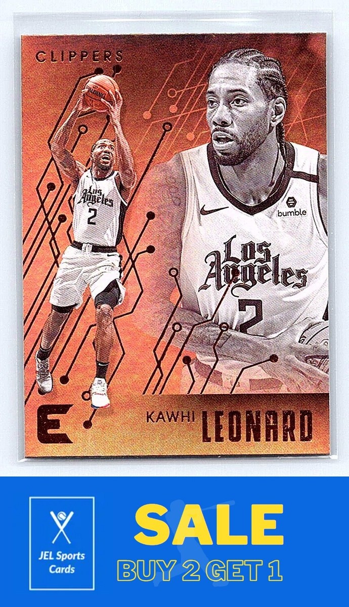 その他 PANINI CHRONICLES 2019 Panini Chronicles Essentials #209 Kawhi Leonard | eBay