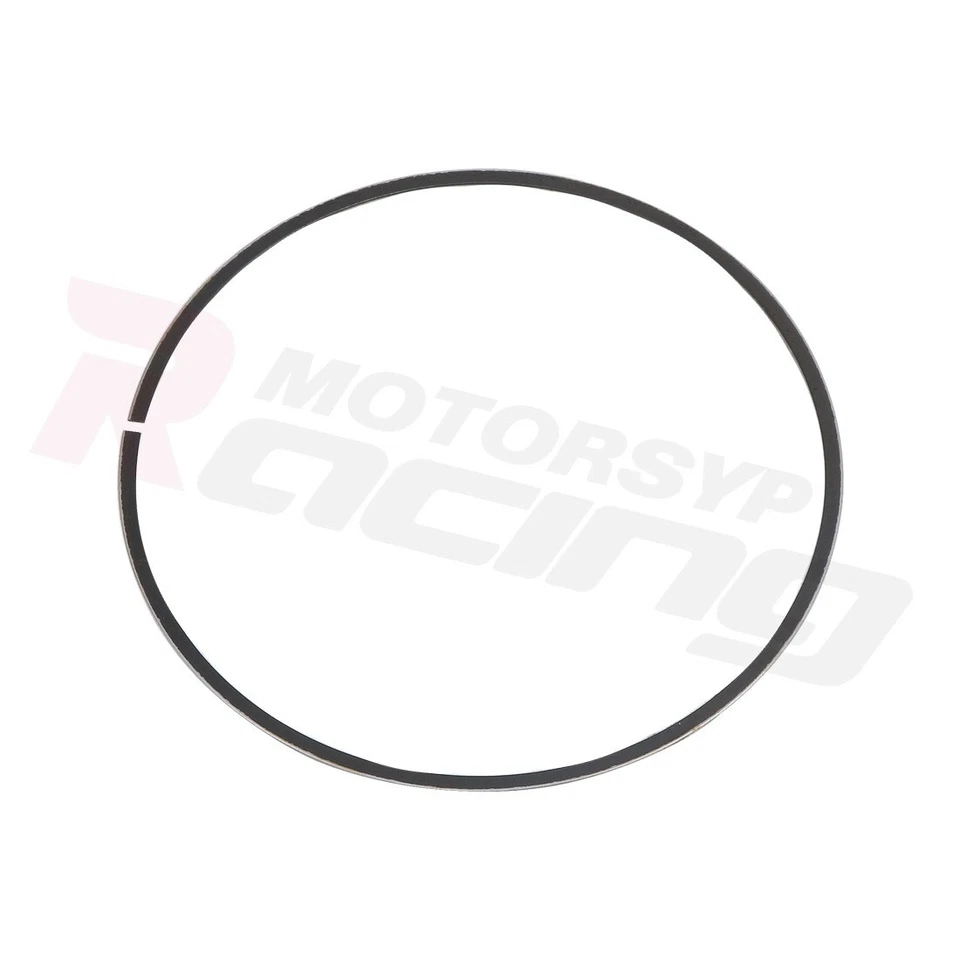 Kit de anillo de pistón STD 68mm para Kawasaki Ninja ZX-6R ZX636 2003-2004 13008-0002 Foto 3 de 4