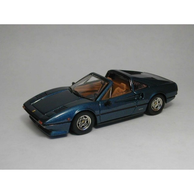 ferrari 308 gts diecast model