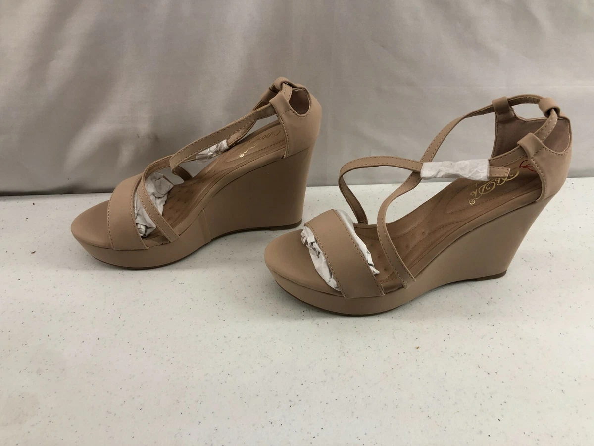 Dbdk fashion best sale wedges
