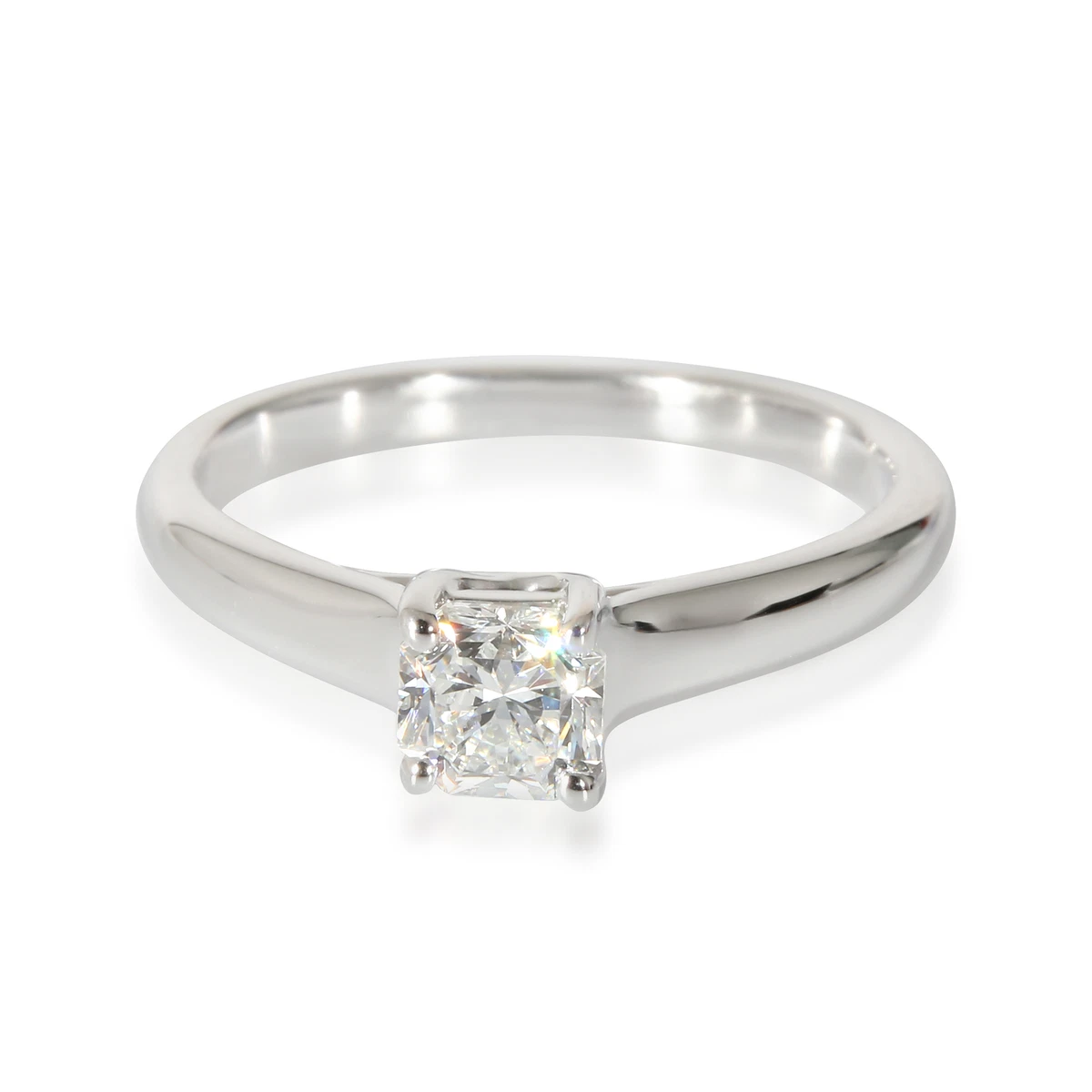 Lucida tiffany engagement ring sale
