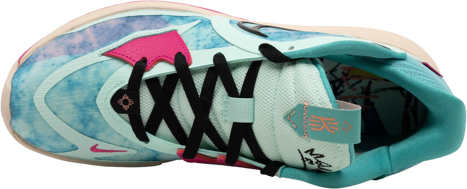 Preços baixos em Nike Kyrie 5 Low Community | eBay
