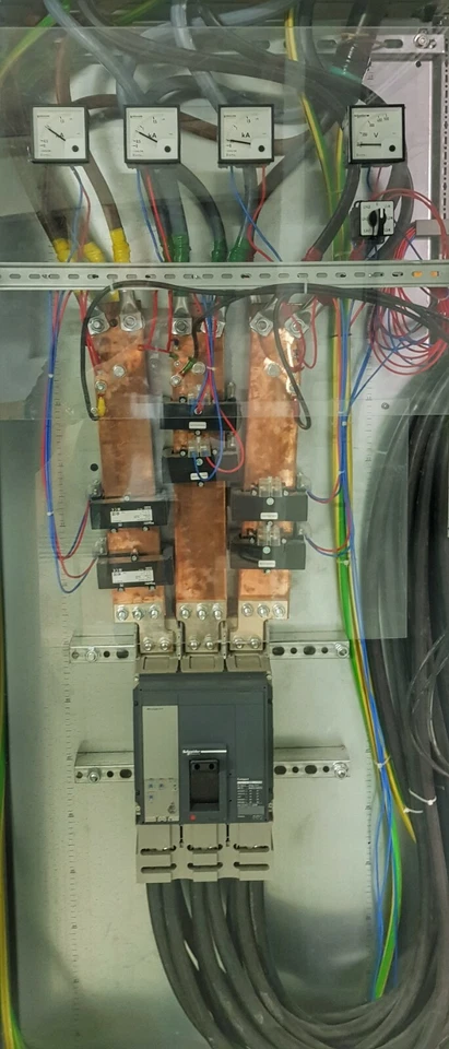 Impianto di Mining di Criptovalute  - Immagine 4 di 4