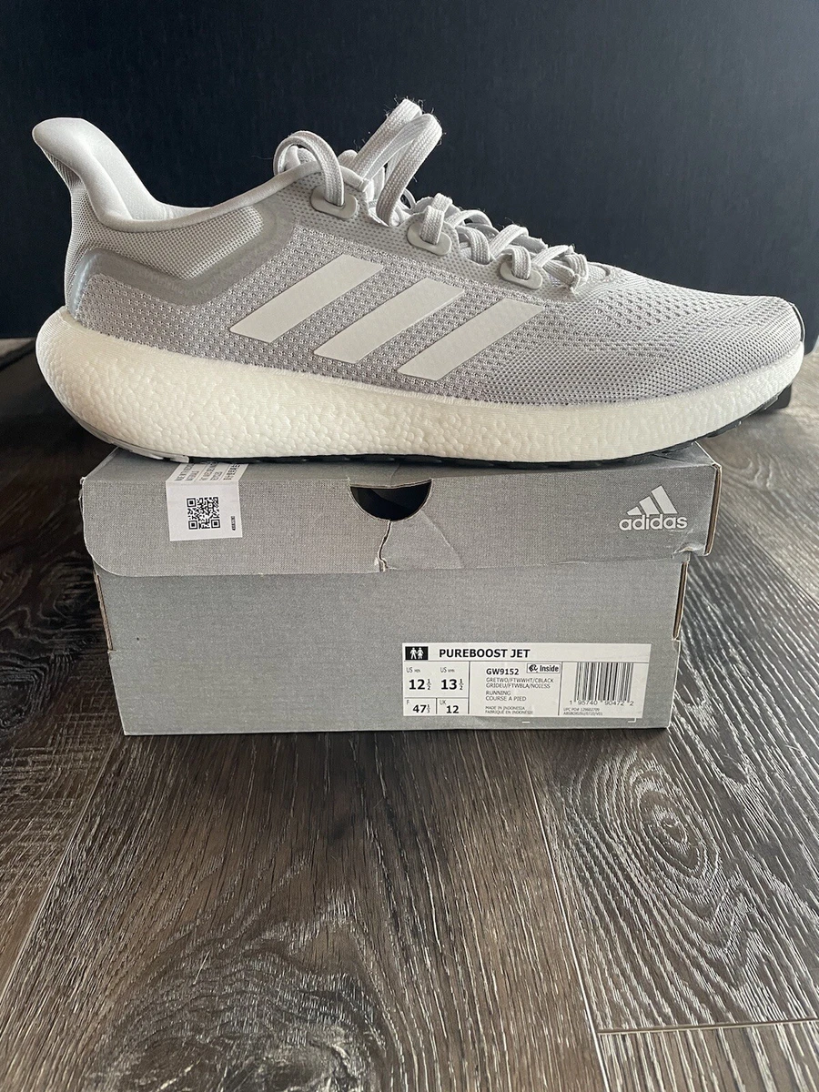 Adidas pure boost running course a pied 2025
