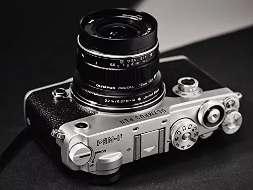 12mm f2 clearance olympus