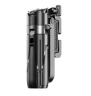 Mini Bluetooth Portable Telescopic Multifunctional Tripod Phone Selfie Stick