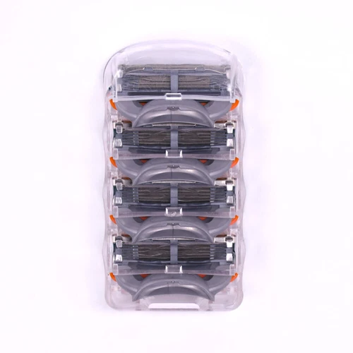 Cartuchos de cuchillas de afeitar Gillette Fusion 5 Power 16x 32x nuevos actualización sellados - Imagen 11 de 17