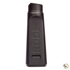 Rode PG1 Cold Shoe Pistol Grip Shockmount for Mounted VideoMic
