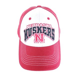 Nebraska Corn Huskers Top of the World Baseball Hat Cap ...
