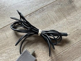 Nintendo NES RF AV Cable adapter Switch SNES NES-003 Official OEM Japan