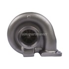 New Turbo Turbocharger for Volvo D13, Mack MP8 13.0L Billet Wheel 85151094