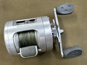 Abu Garcia Morrum | eBay Abu Garcia Morrum | eBay