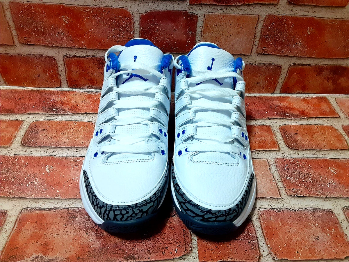 Nike zoom vapor aj3 replica top