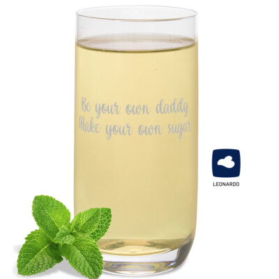 Be your own daddy. Make your own sugar 16401007346