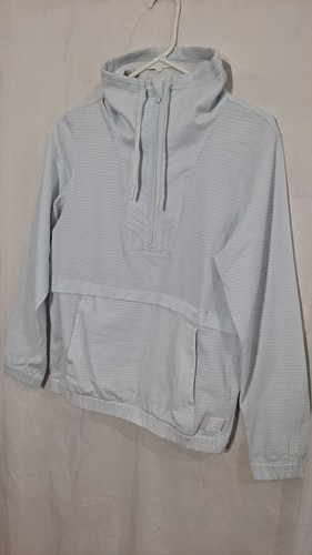 Lululemon Pack leichter Pullover Packable Half Zip Damen Gr. 2 - Bild 2 von 4