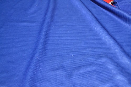 CROATIA 2012-2013 AWAY FOOTBALL SHIRT SOCCER JERSEY NIKE 450498-471 SZ S - Picture 6 of 10