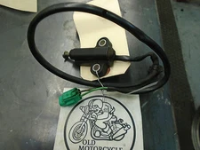 2005 SUZUKI GSX-R 600 SIDE STAND SWITCH