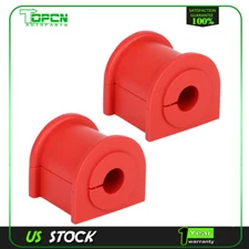 Rear Sway Bar Bushing Kit For 1999 2000 2001 2002 2003 2004 Jeep Grand Cherokee