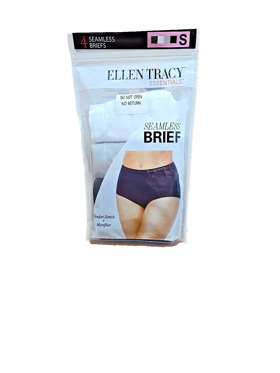 Ropa de algodón Ellen Tracy dormir para De mujer