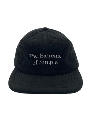 the ennoy professional cap polyester BLK solid color men | eBay