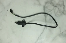 13 Suzuki GW 250 GW250 Inazuma side kick stand safety switch