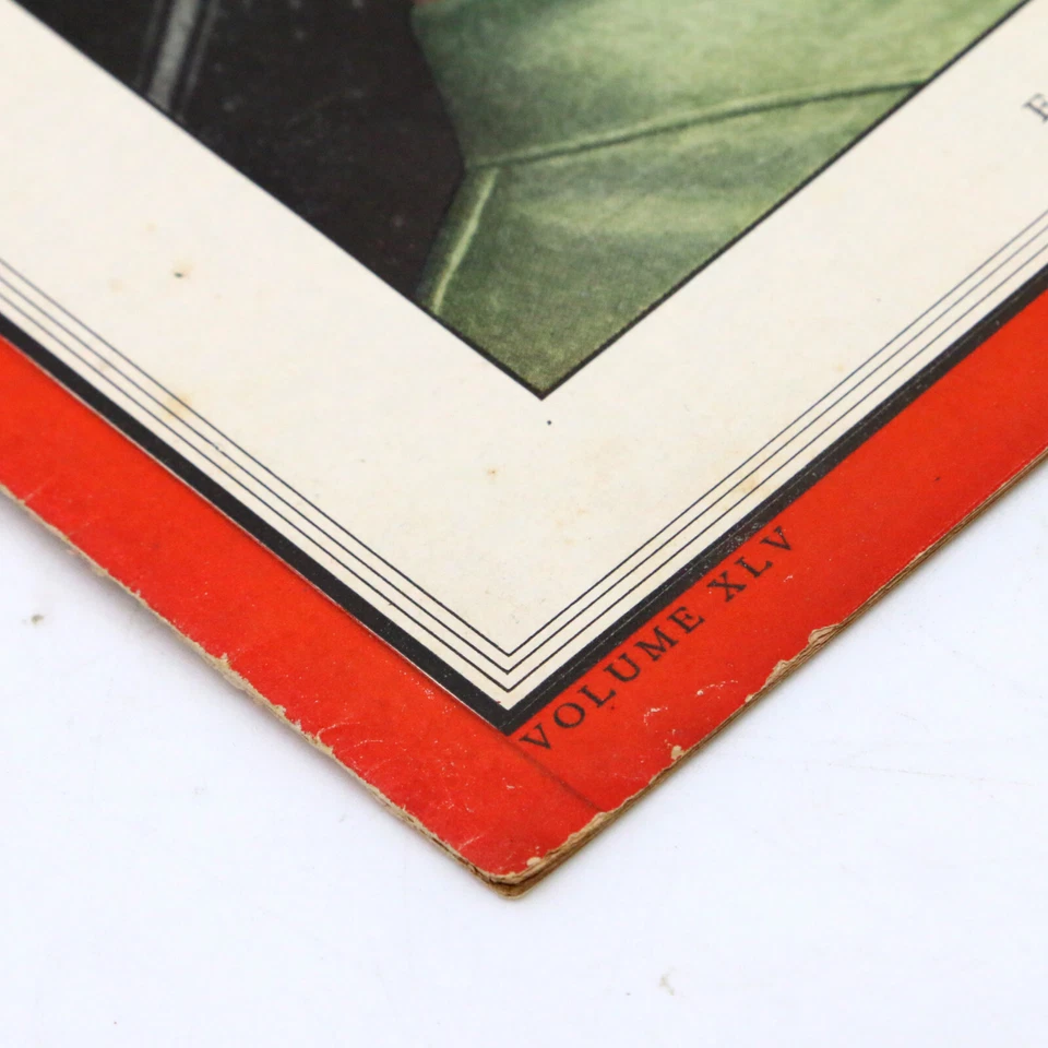 Time Wartime Classroom Edition February 5, 1945 Josef Stalin Facts Are Subborn - Image 3 of 4