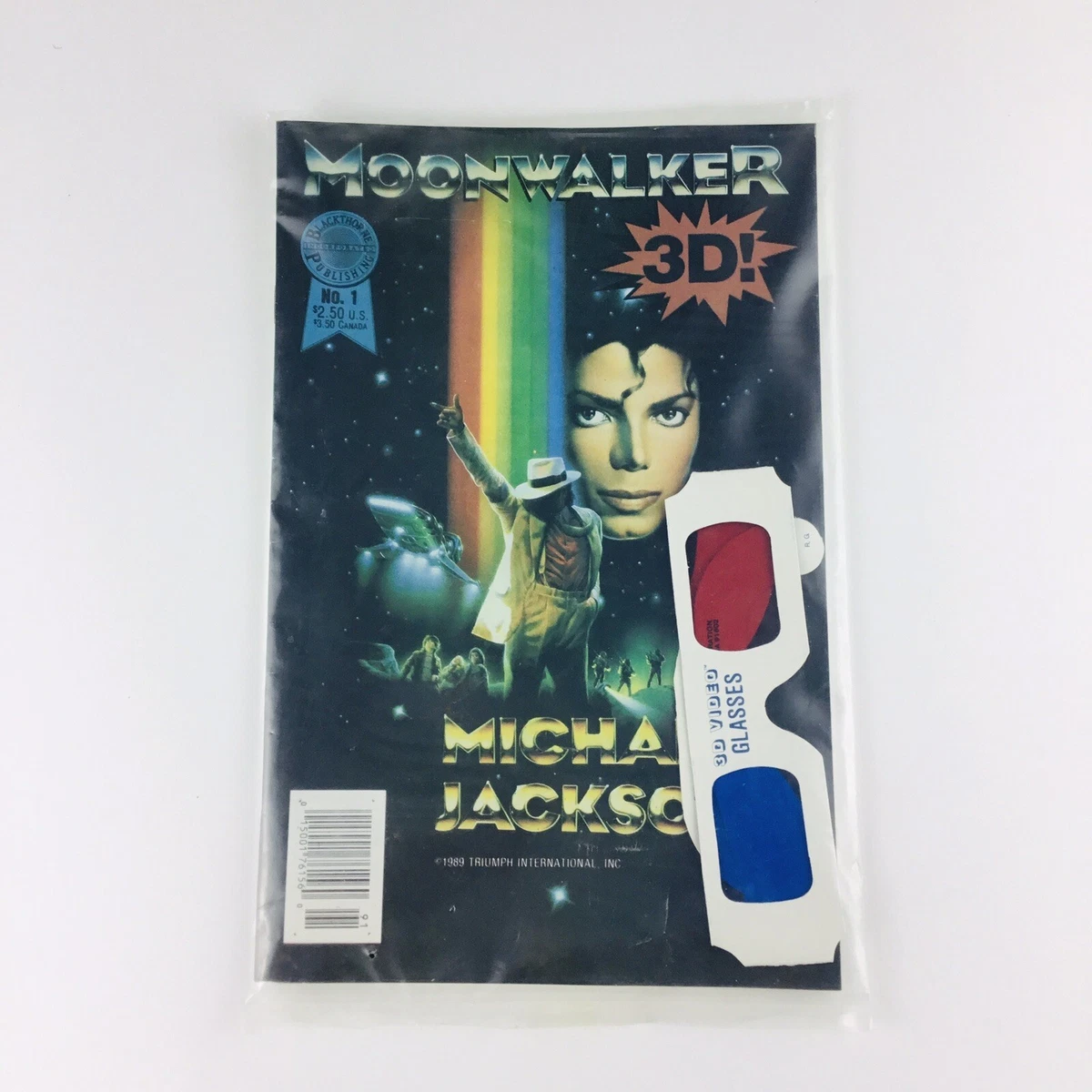 Preços baixos em Memorabilia de Michael Jackson Original | eBay