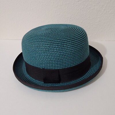 LOT OF 5 FOREVER 21 FEDORA HATS Forever 21 | Accessories | Lot Of 5 Forever 2 Fedora Hats  main image 4