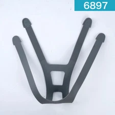 Head Harness Strap Compatible for M 6800 Series Full Face Respirators Face Masks