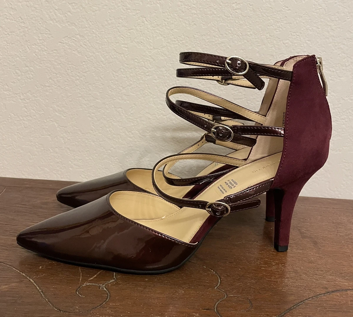Jcpenney shoes liz claiborne new arrivals