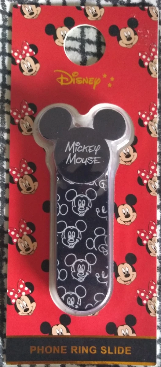 Mickey phone deals ring