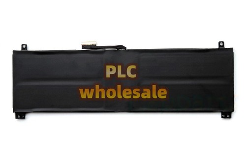 90Wh New BTY-M54 Battery For MSI Creator Z16-A11U A11UE A11UET MS-1571 - Picture 2 of 2
