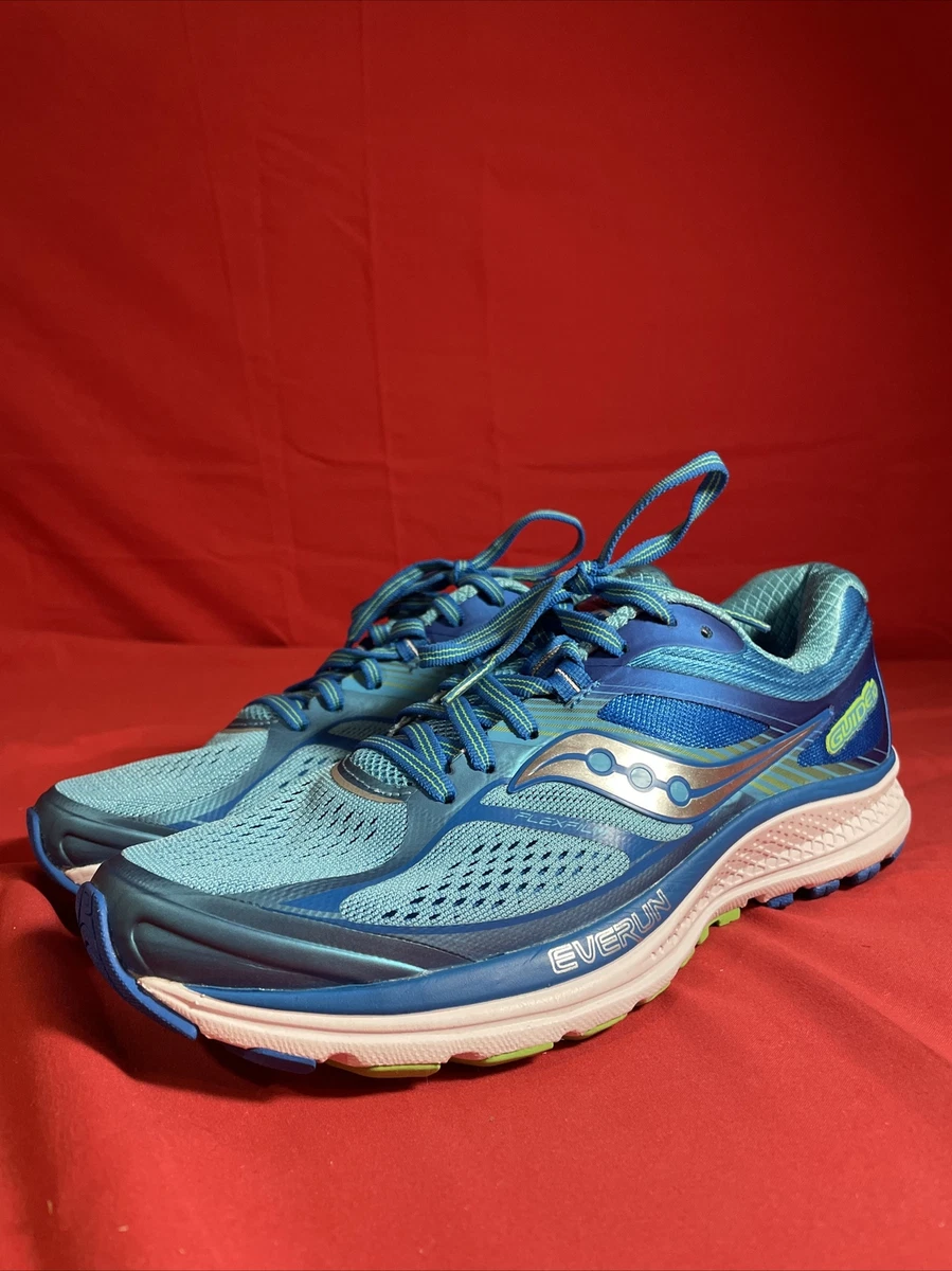 saucony flexfilm femme