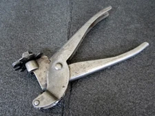 Vintage MATCO Spark Plug Gap Tool CF-72 Made in USA