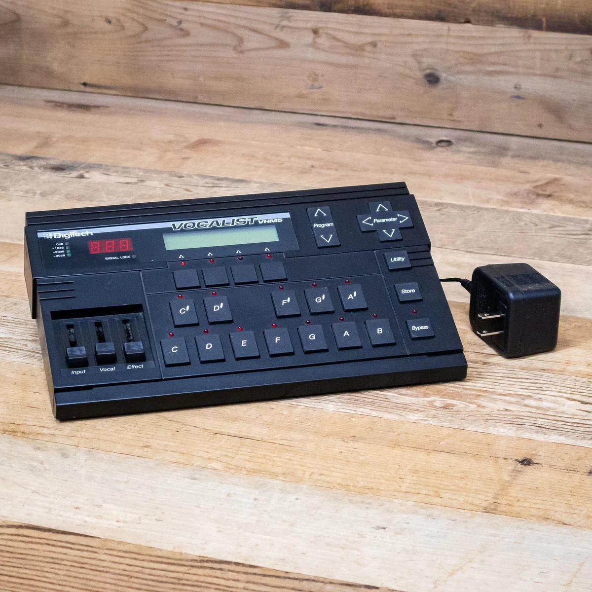 Digitech Studio Vocalist for sale - eBay