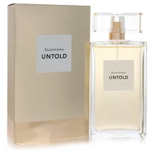 Untold Eau De Parfum Spray By Elizabeth Arden 3.3 oz Eau De Parfum Spray