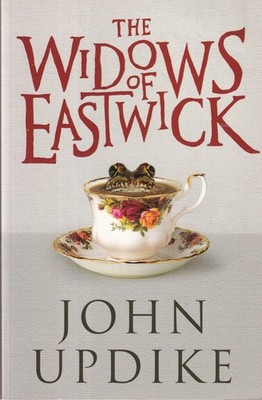 The Widows of Eastwick Updike, John: