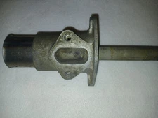 Early Ford Aluminum 1935 to 1948 Flathead Fuel Pump Stand