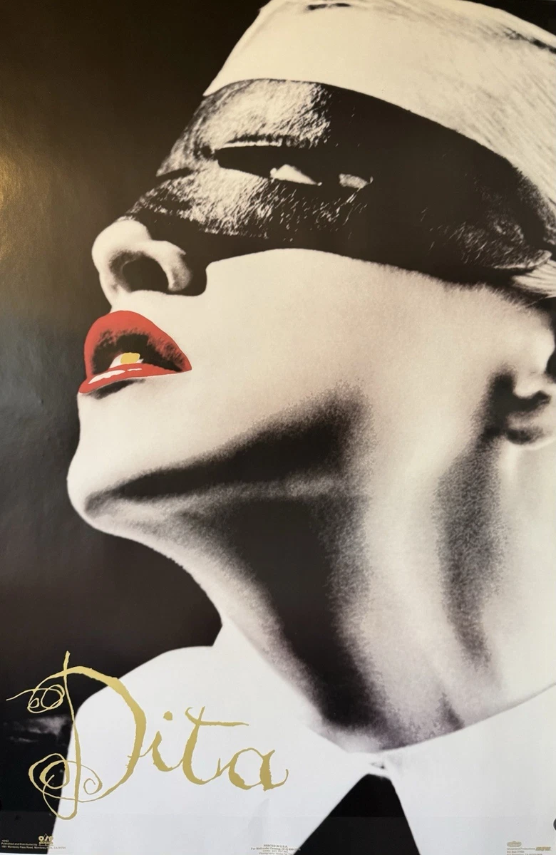 Madonna Memorabilia for sale | eBay