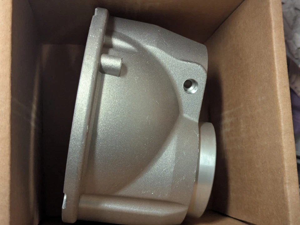 Ridgid 96830 Gear Case - Image 2 of 2