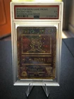 ANCIENT MEW PSA 5 2000 POKEMON MOVIE PROMOS #NNO POKEMON 2000 GAME PROMO 0047